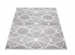 Synthetic carpet Riviera Marsylia Popiel - high quality at the best price in Ukraine